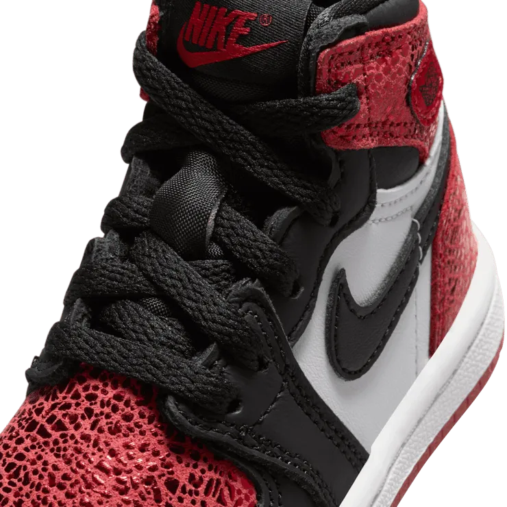 Y Jordan 1 Retro High Og Fd2598-602 Smart Casual Footwear Durable