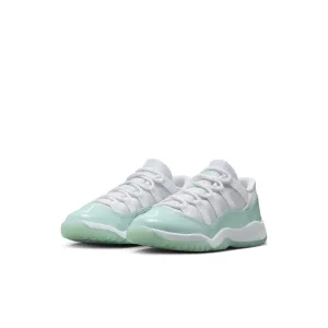 Y Jordan 11 Retro Low "Igloo" 580522-103 Pain Relief