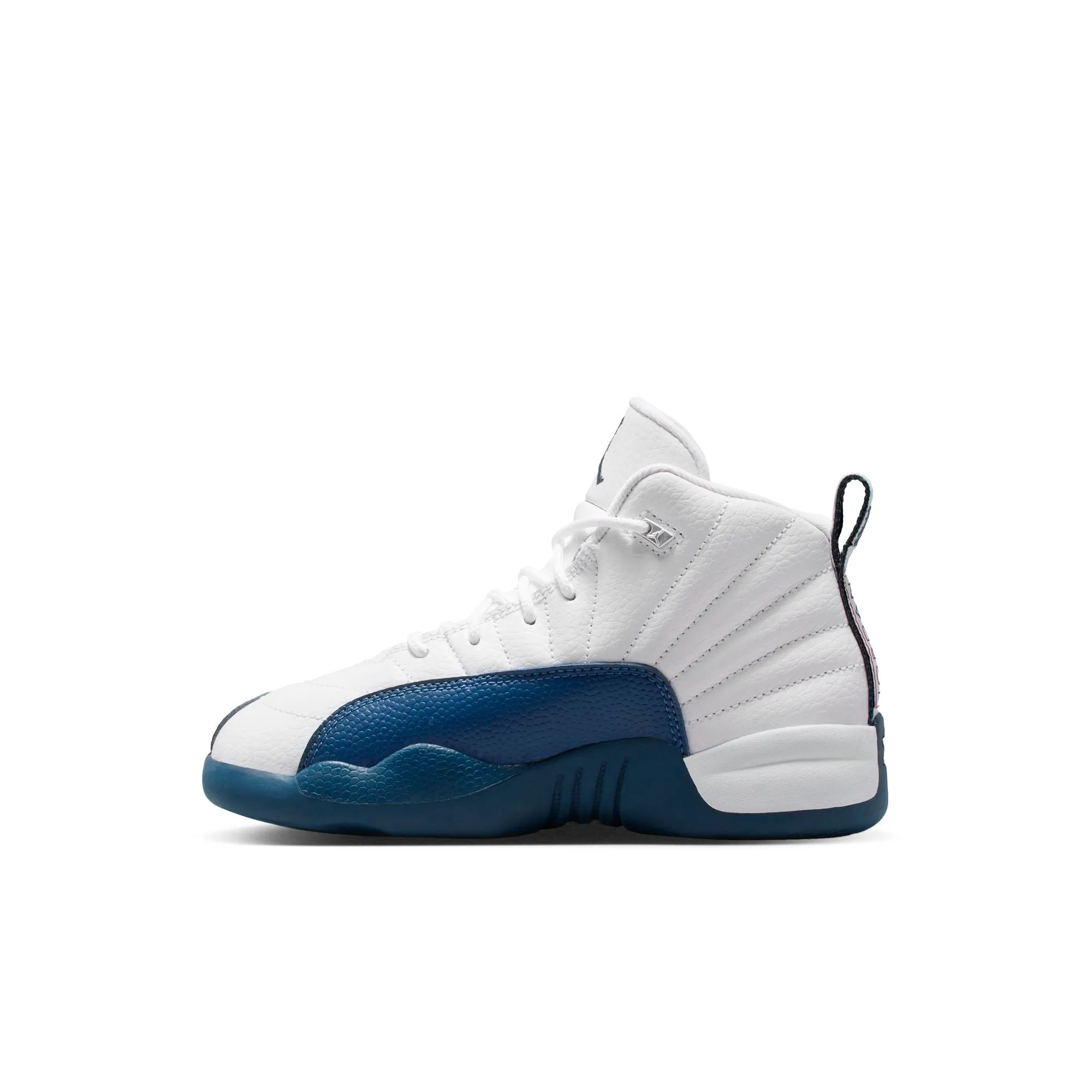 Stylish Footwear Chic Footwear Y Jordan 12 Retro "French Blue" 151186-114