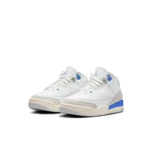 Everyday Sneakers Y Jordan 3 Retro "Lucky Shorts" Dm0966-101