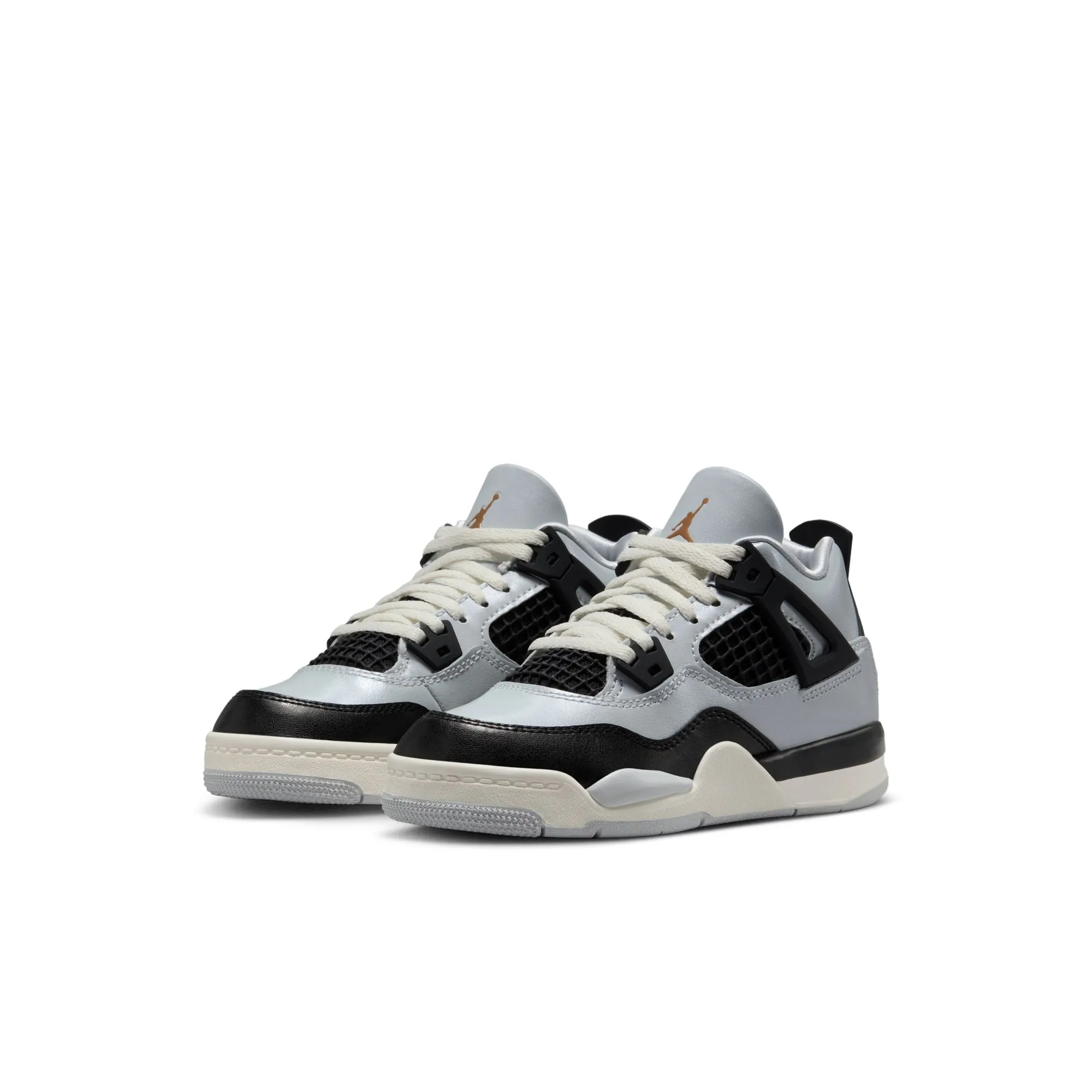 Easy Clean Y Jordan 4 Retro Fz8586-070