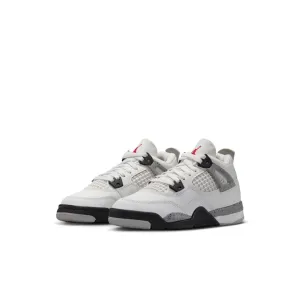 Y Jordan 4 Retro Ib4388-100 Breathable Mesh Machine Washable