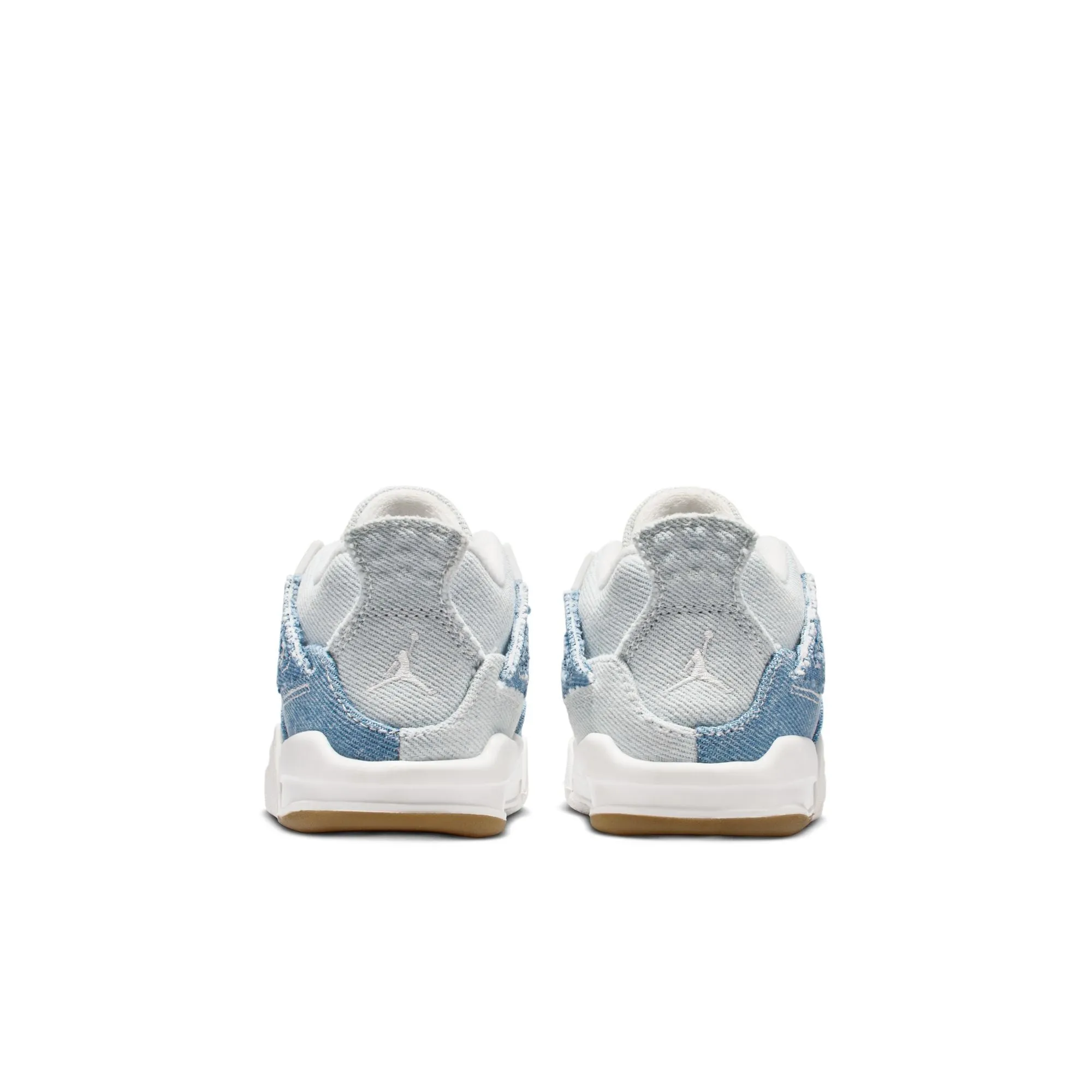 Statement Footwear Y Jordan 4 Retro "Worn Blue" Ib6714-100
