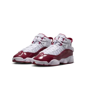 Arch Support Standing Shoes Y Jordan 6 Rings 323419-165