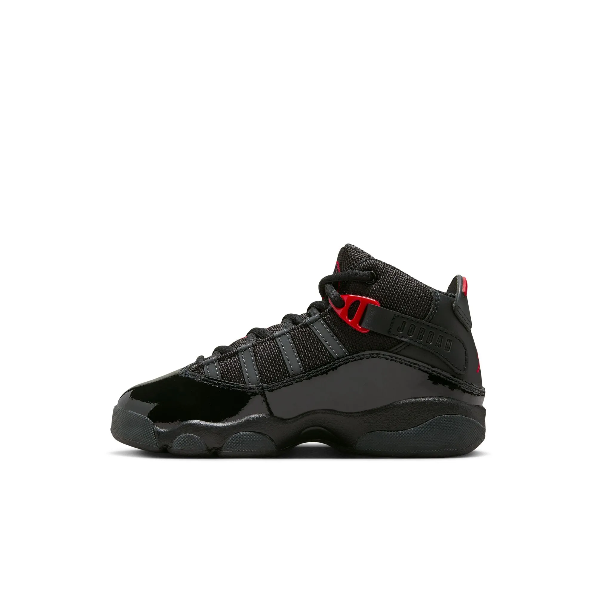 Memory Foam Fashion Sneakers Y Jordan 6 Rings 323432-026