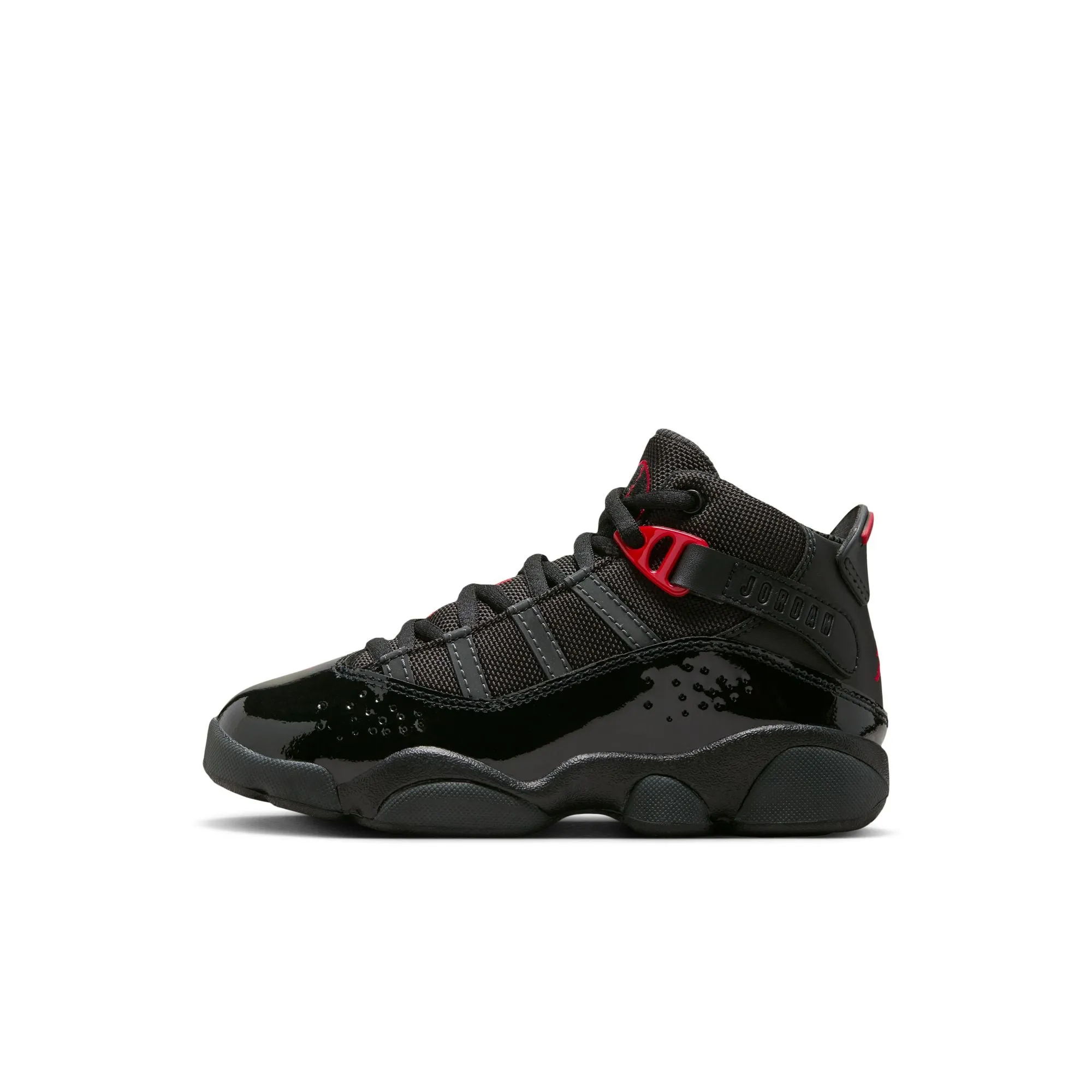 Standing Comfort Y Jordan 6 Rings 323432-026