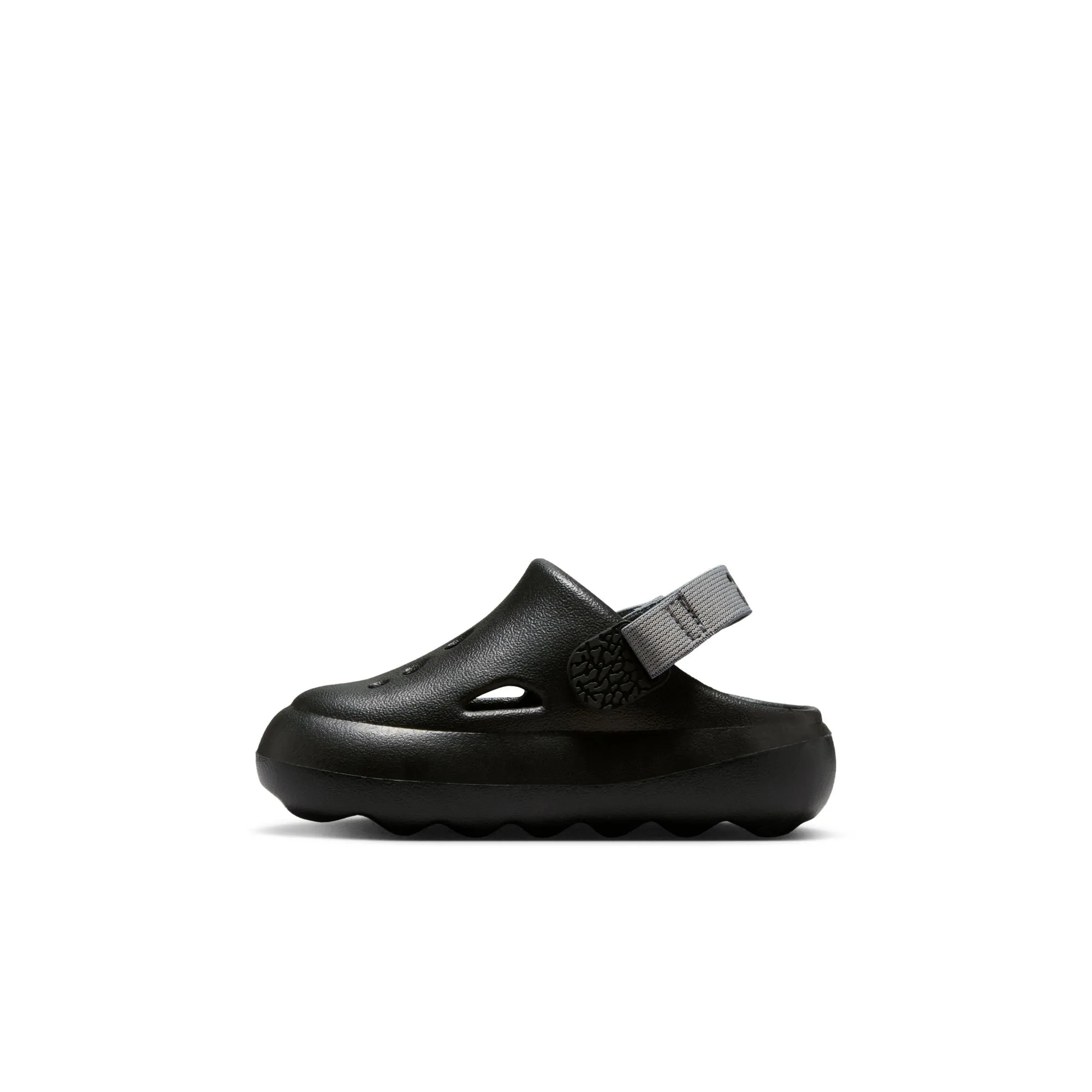 Y Jordan Hydrip Hf5983-001 Slip Resistant Versatile Style