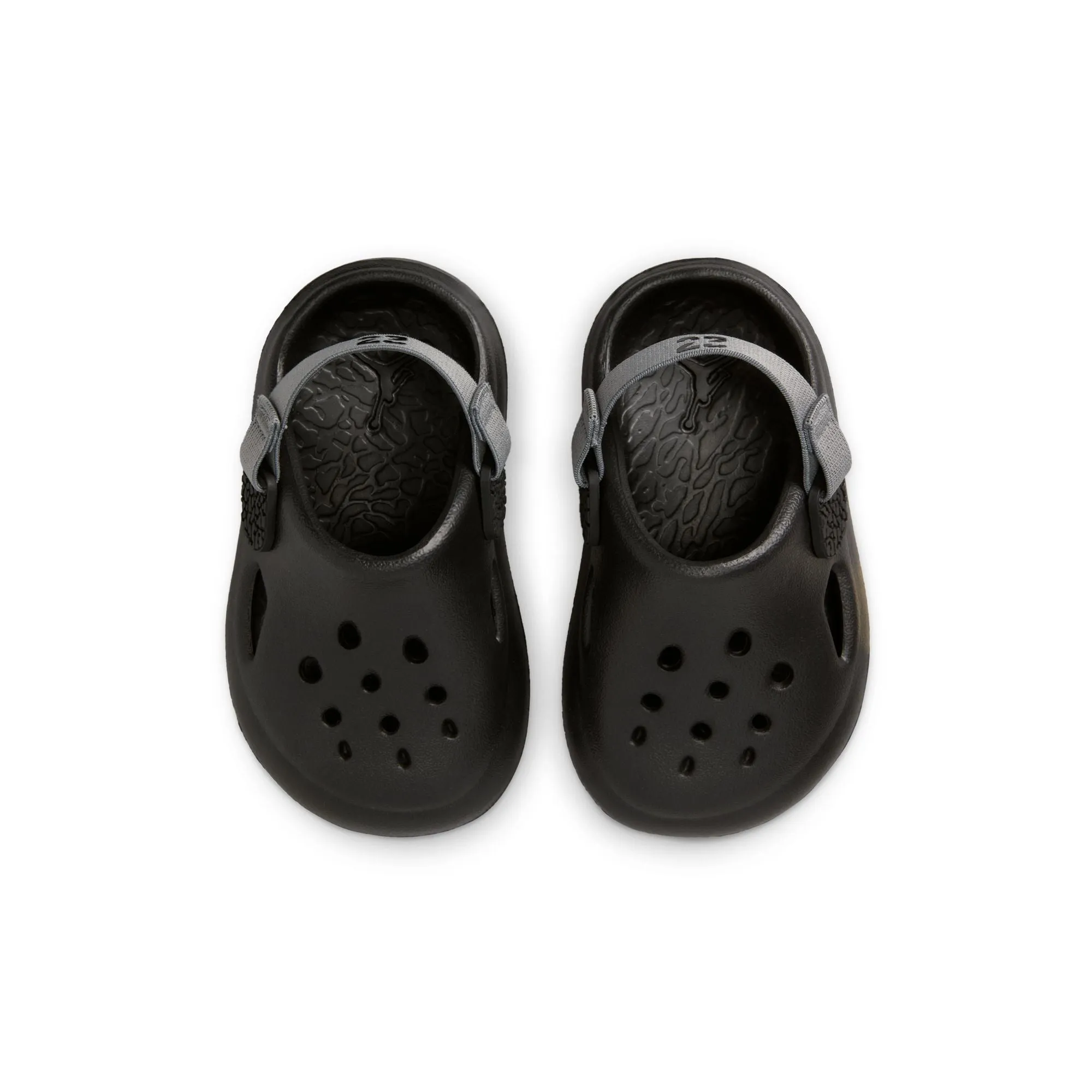 Stylish Footwear Standing Comfort Y Jordan Hydrip Hf5983-001