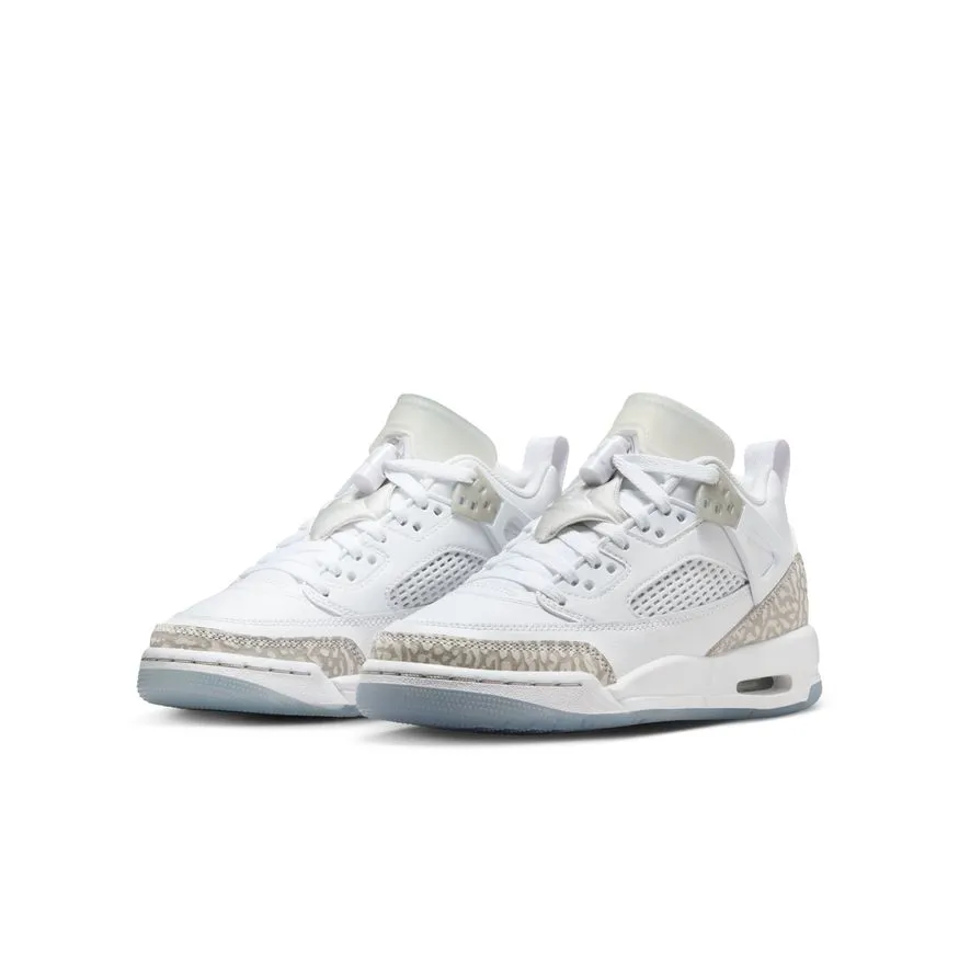 Canvas Shoes Smart Casual Footwear Y Jordan Spizike Low Fq3950-103