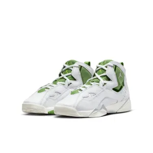 Y Jordan True Flight Hf4780-100 Walking Shoes