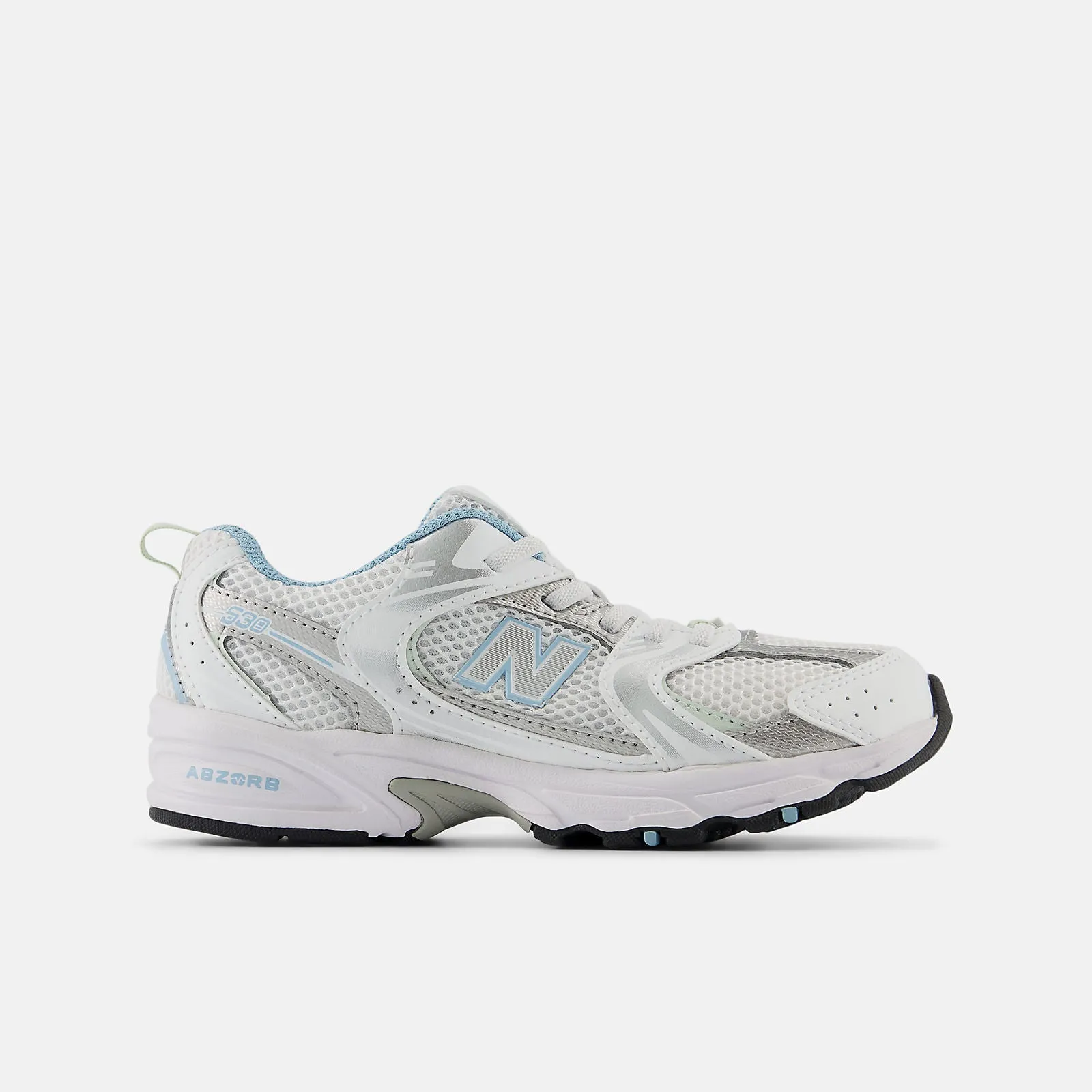Canvas Shoes Non Slip Y New Balance 530 Pz530Gb