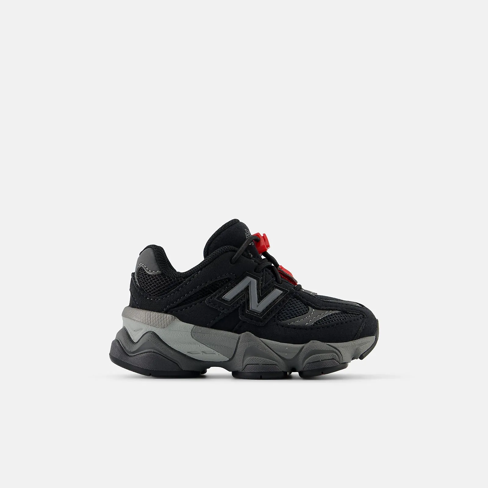 All Day Support Modern Footwear Y New Balance 9060 Iv9060Bk