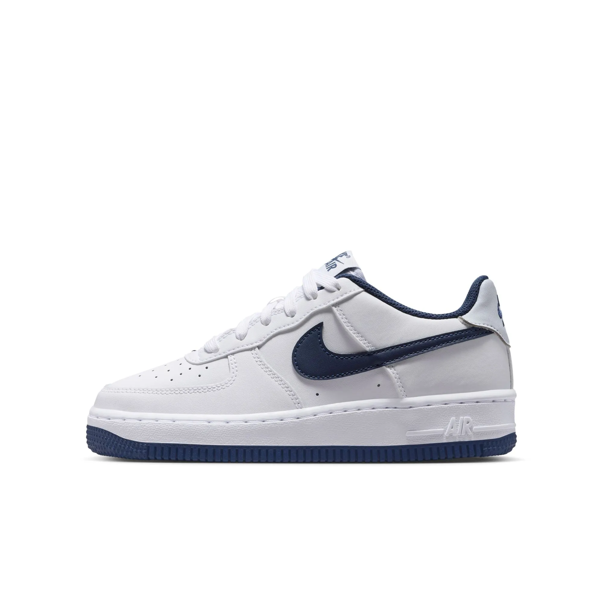 Y Nike Air Force 1 Ct3839-111 Functional Footwear Durable Shoes