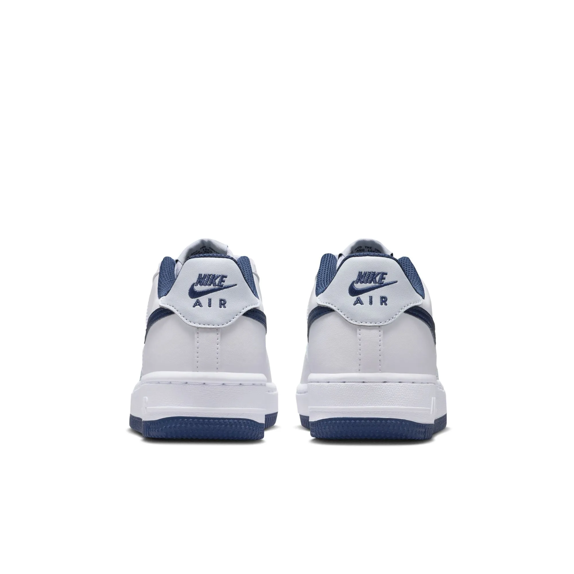 Y Nike Air Force 1 Ct3839-111 Lightweight