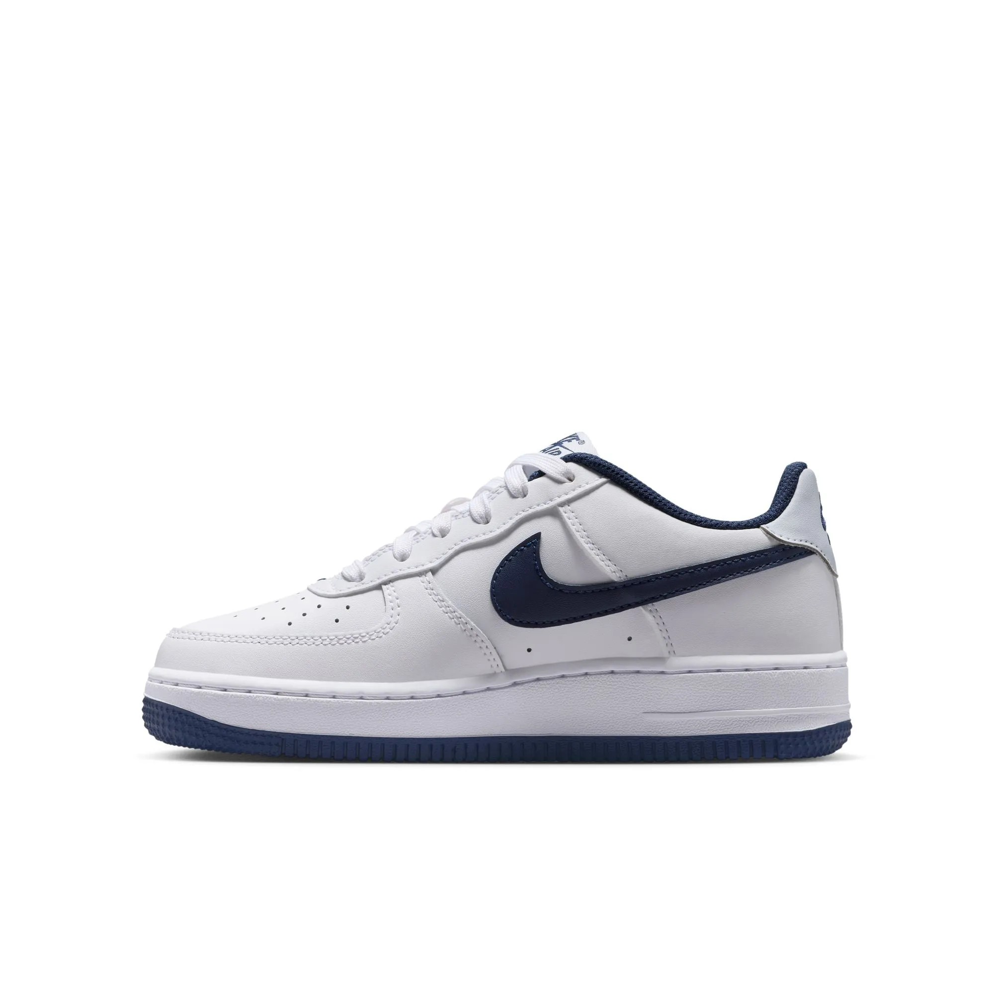 Y Nike Air Force 1 Ct3839-111 Comfortable Footwear