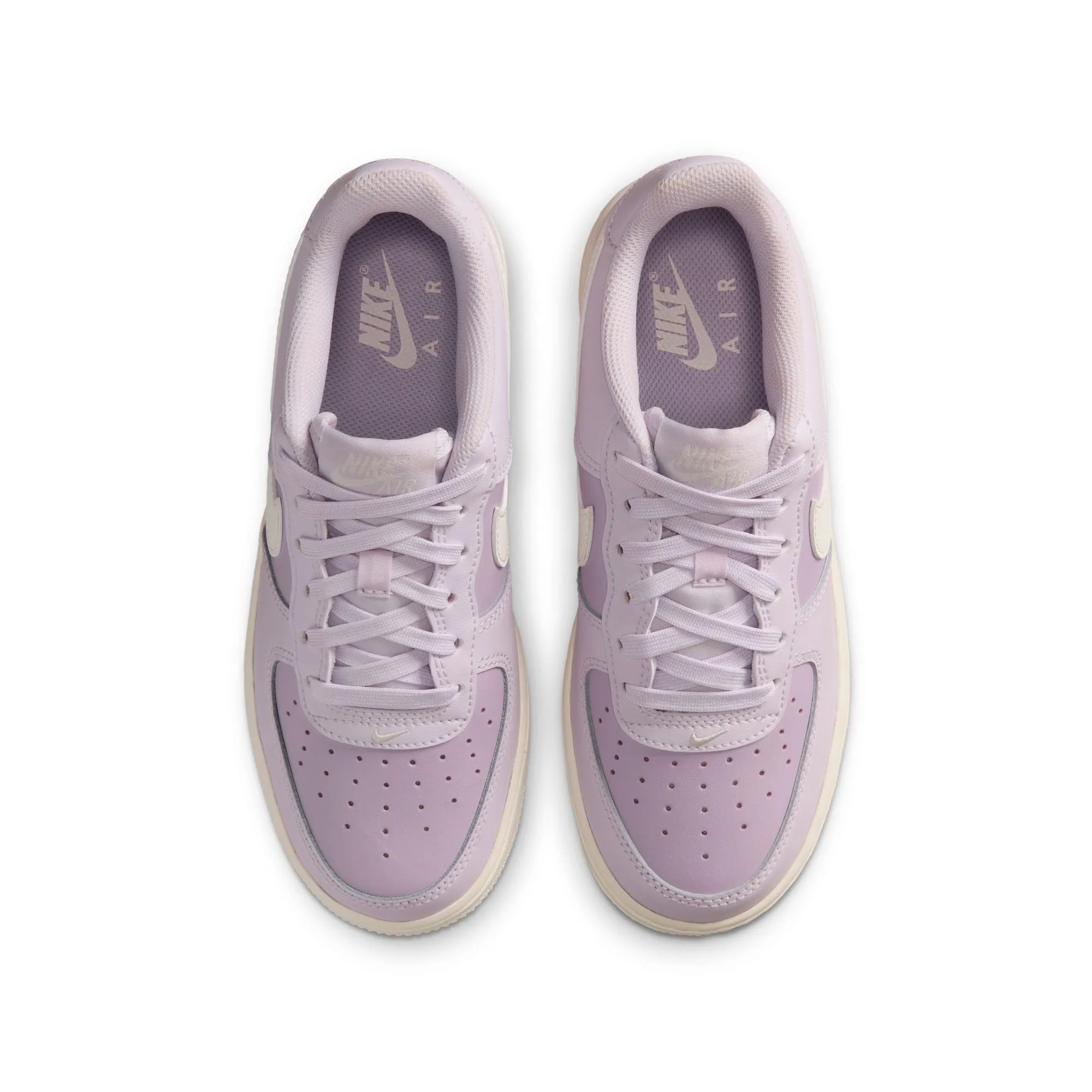 Y Nike Air Force 1 Ct3839-500 Lightweight Shoes