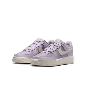 Leather Shoes Classic Sneakers Y Nike Air Force 1 Ct3839-500