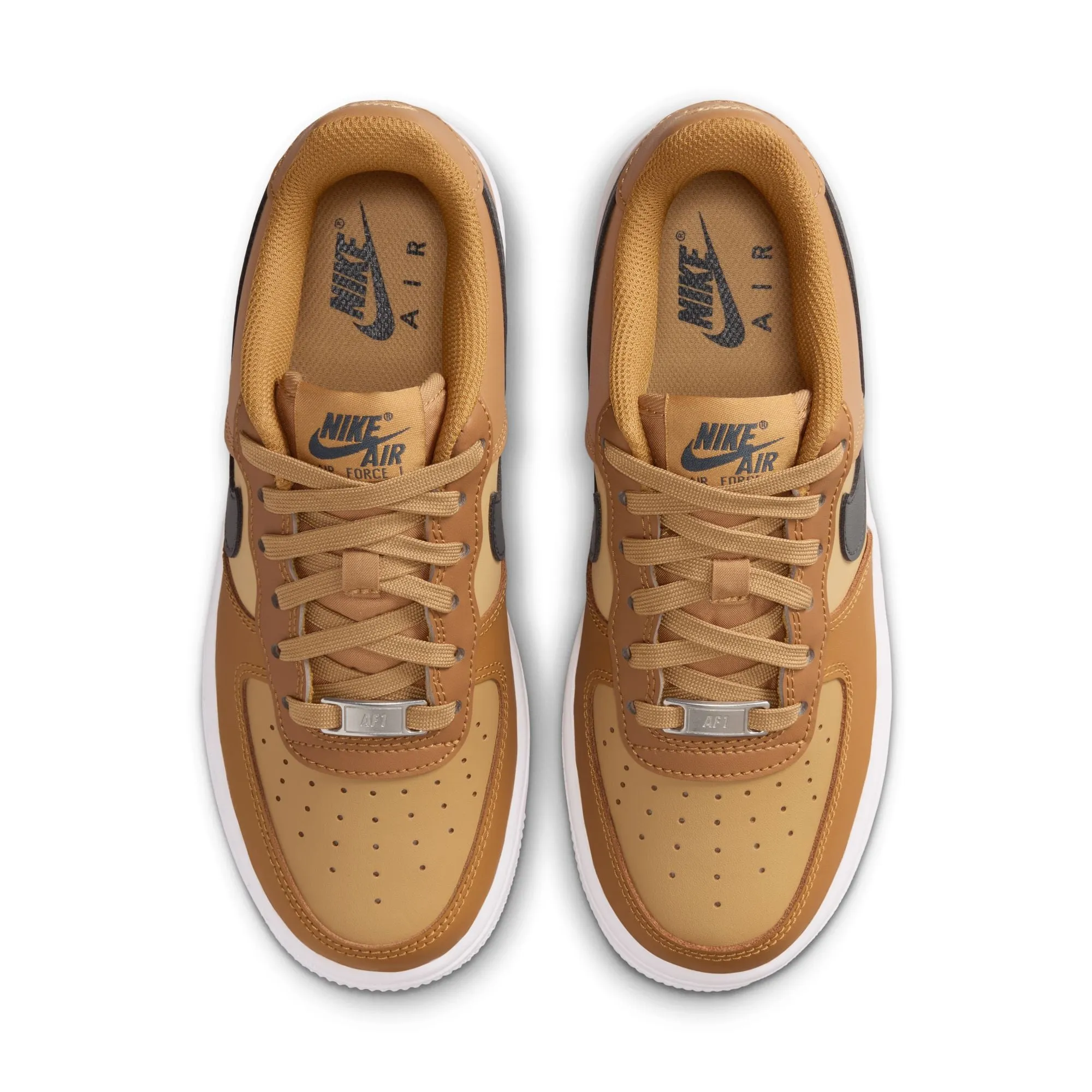 Everyday Sneakers Y Nike Air Force 1 Ct3839-700