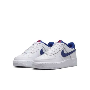 Y Nike Air Force 1 Fv5948-119 Cushioned Supportive Footwear