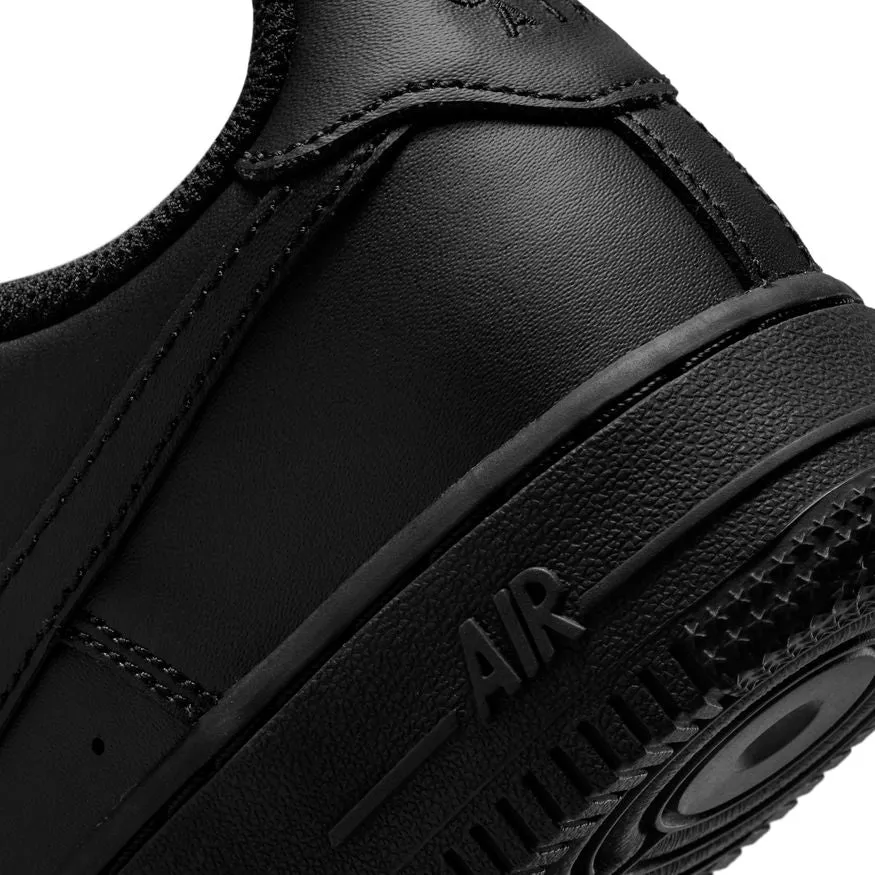 Y Nike Air Force 1 Le Dh2920-001 Comfort Sole Unisex