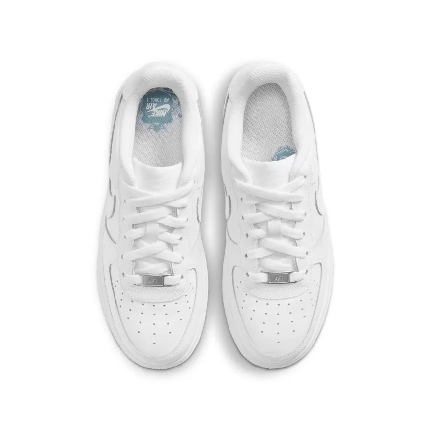 Y Nike Air Force 1 Le Dh2920-111 Travel Ready Rugged
