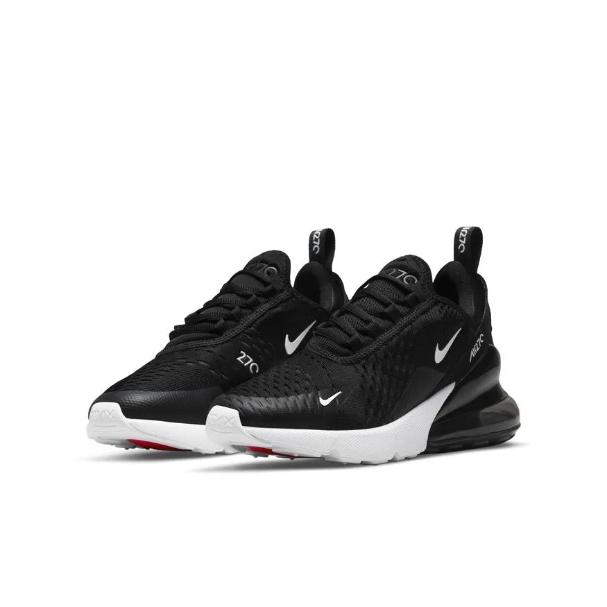 Y Nike Air Max 270 943345-001 Waterproof Functional Footwear
