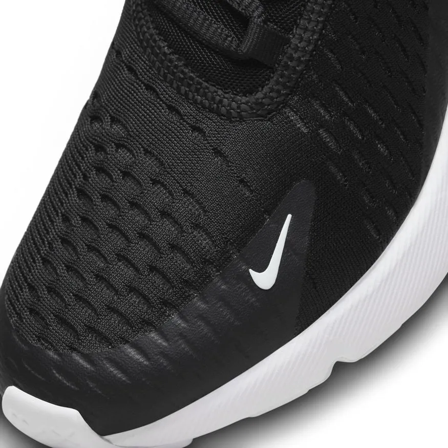Y Nike Air Max 270 943345-001 Sporty Style Slip Resistant Work