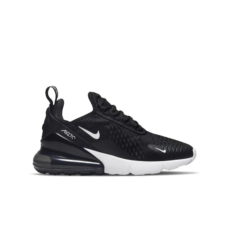 Y Nike Air Max 270 943345-001 Arch Support Pain Relief