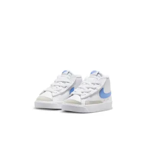 Y Nike Blazer Mid '77 Da4088-101 Travel Shoes Secure Fit