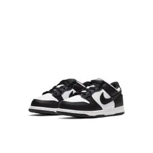 Y Nike Dunk Low Cw1588-100 Standing Comfort