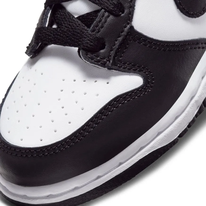 Breathable Versatile Footwear Y Nike Dunk Low Cw1588-100
