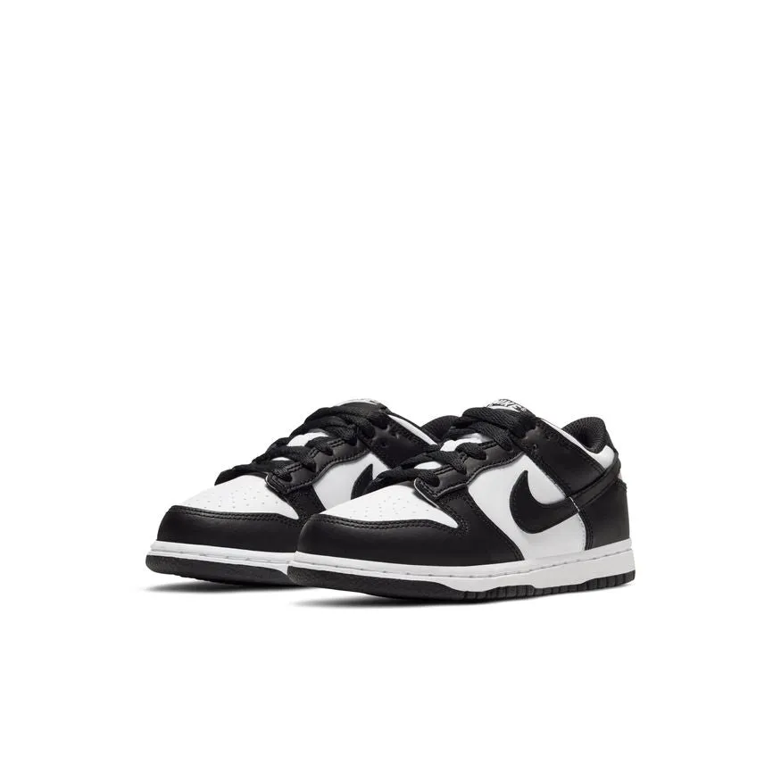 Y Nike Dunk Low Cw1588-100 Standing Comfort