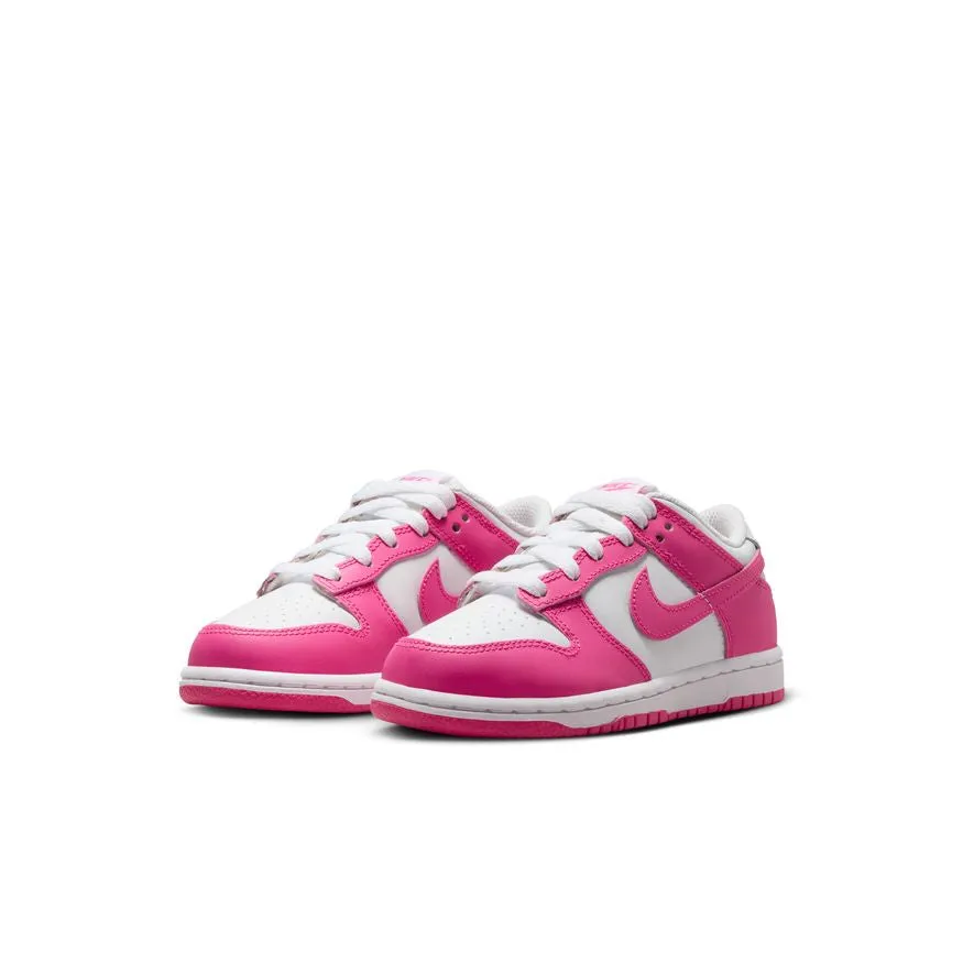 Y Nike Dunk Low Fb9108-102 Classic Footwear Cushioned Insoles