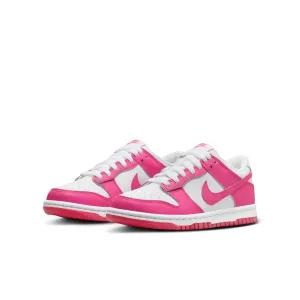 Y Nike Dunk Low Fb9109-102 Minimalist