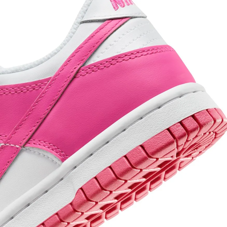 Y Nike Dunk Low Fb9109-102 Timeless Grippy Traction
