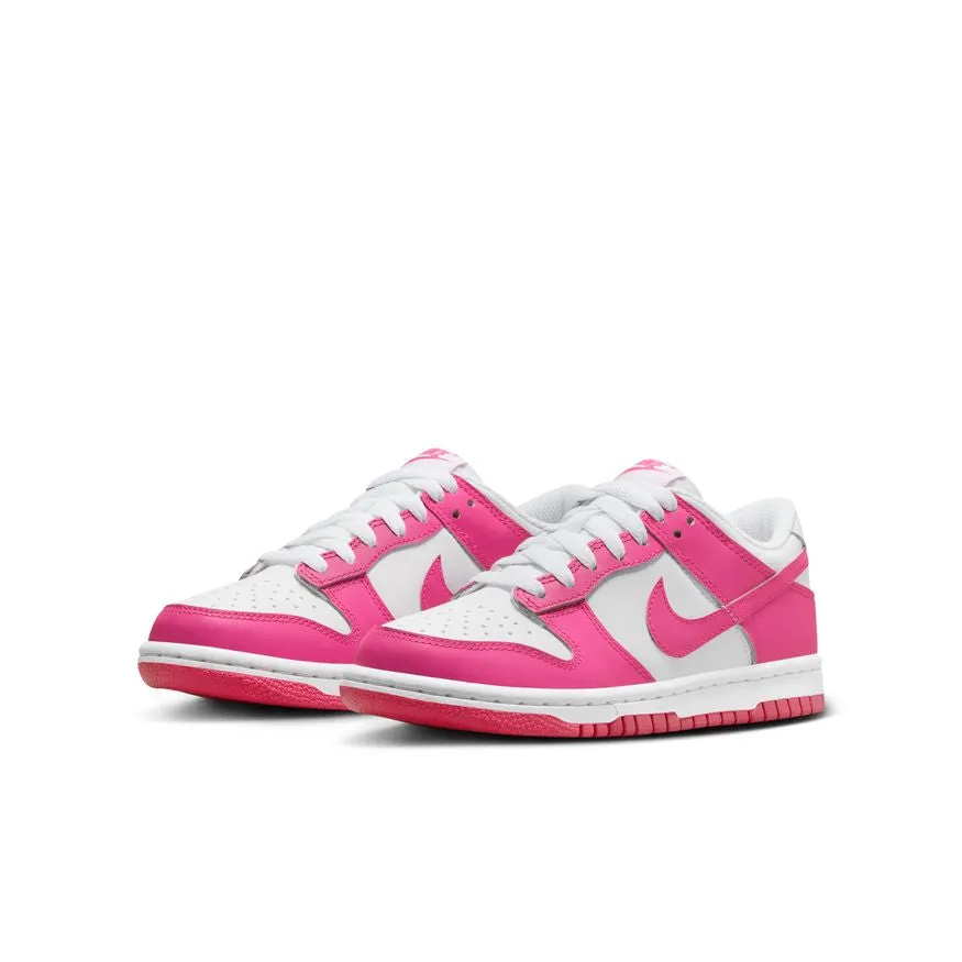 Y Nike Dunk Low Fb9109-102 Minimalist