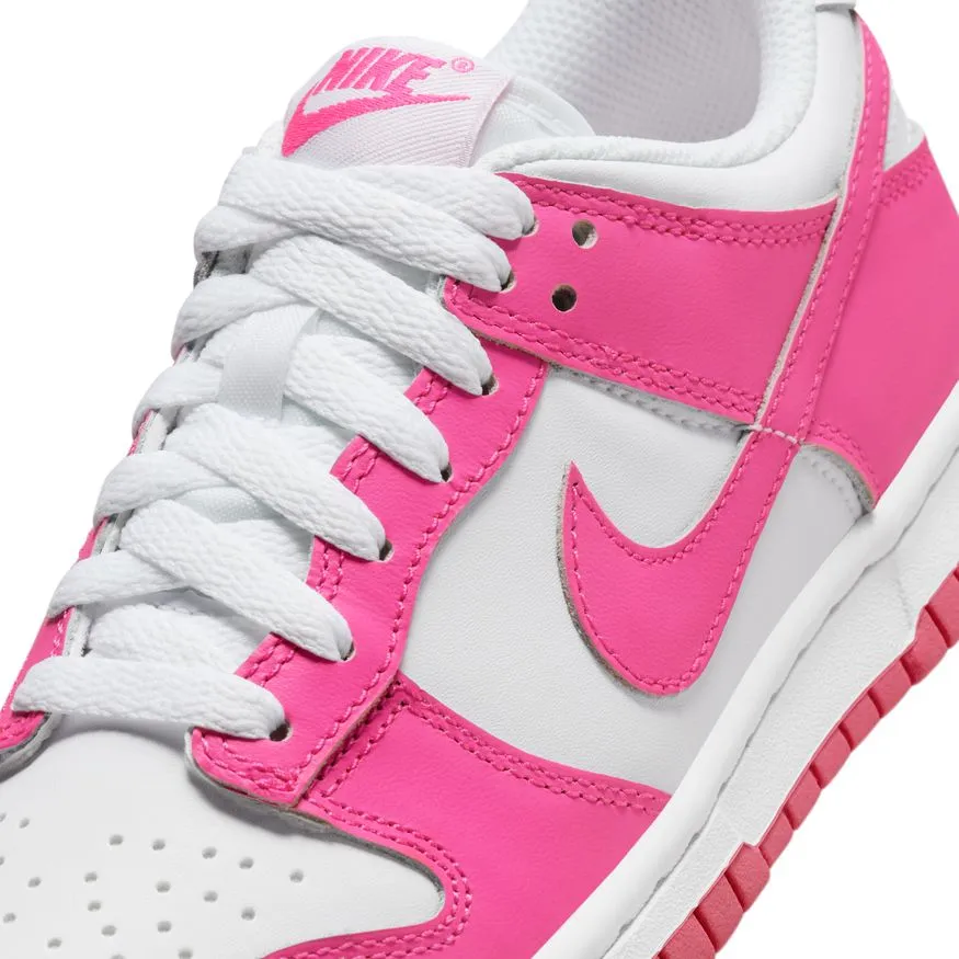 Y Nike Dunk Low Fb9109-102 Sustainable Shoes