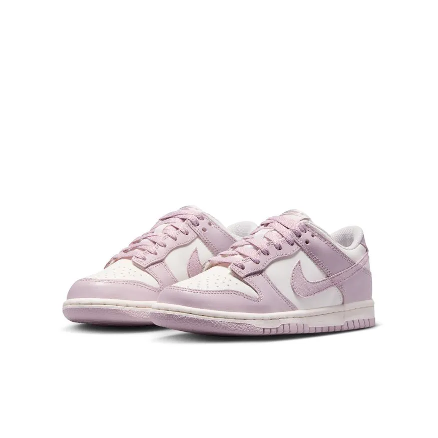 Y Nike Dunk Low Fb9109-122 Eco Friendly Classic Sneakers