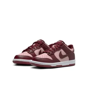 Y Nike Dunk Low Fb9109-600 Ergonomic