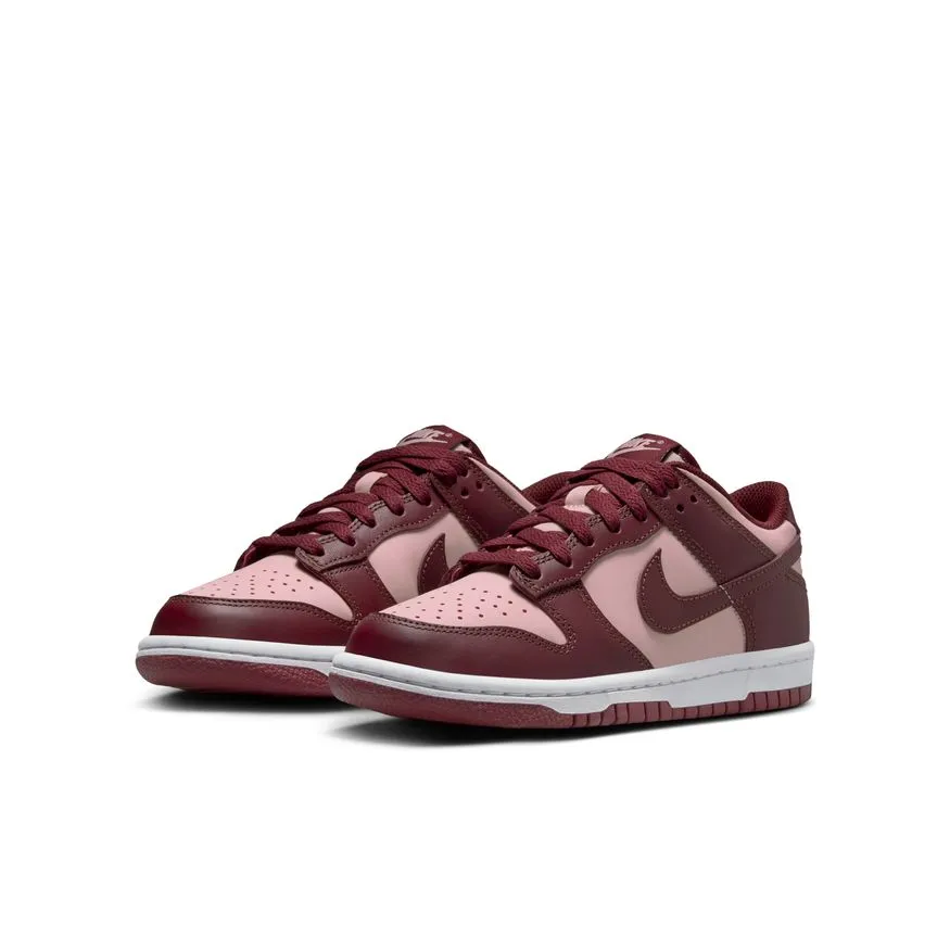 Travel Shoes Smart Casual Footwear Y Nike Dunk Low Fb9109-600