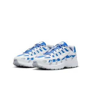 Y Nike P-6000 Hv5064-401 Comfort Sole