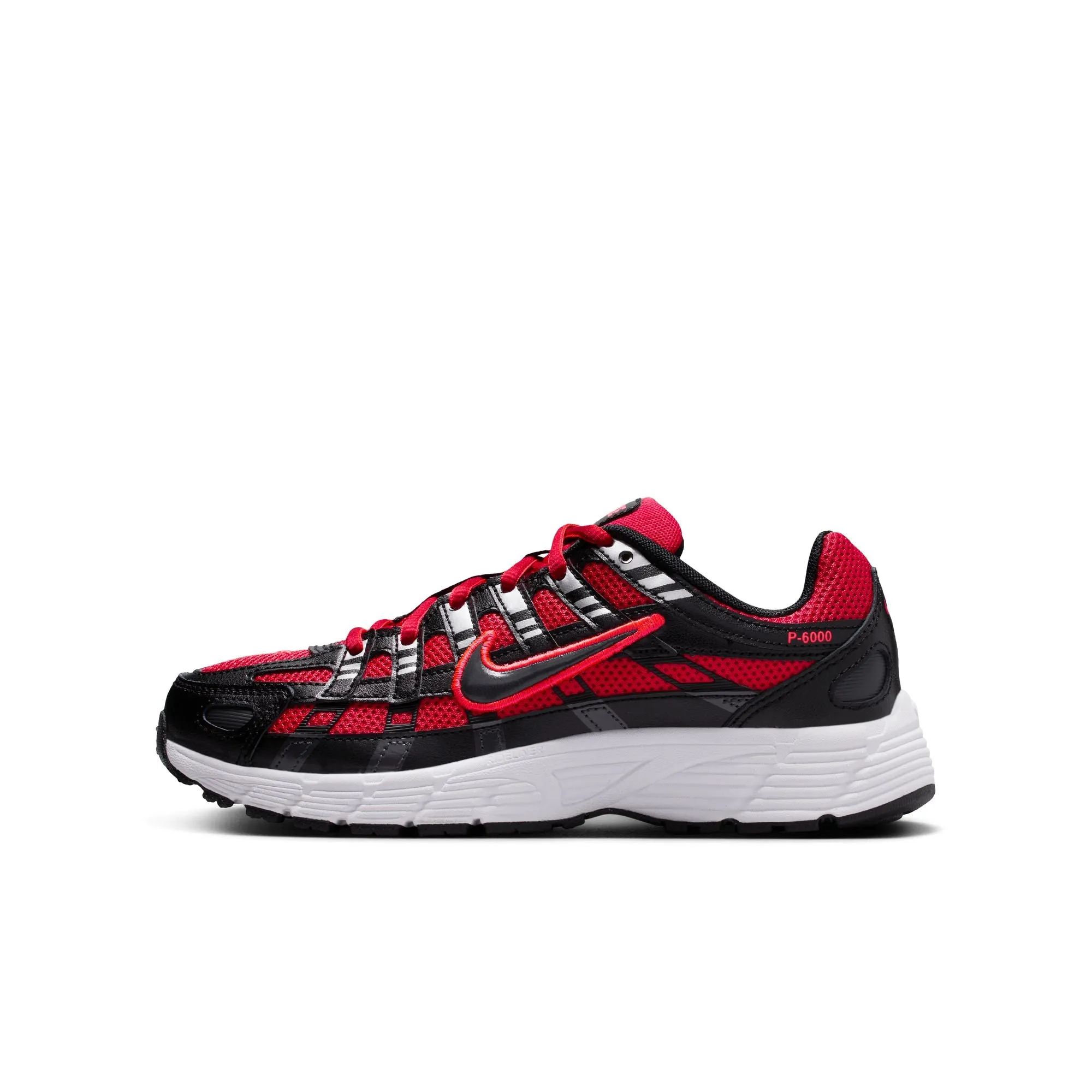 Recycled Materials Y Nike P-6000 Hv5064-601