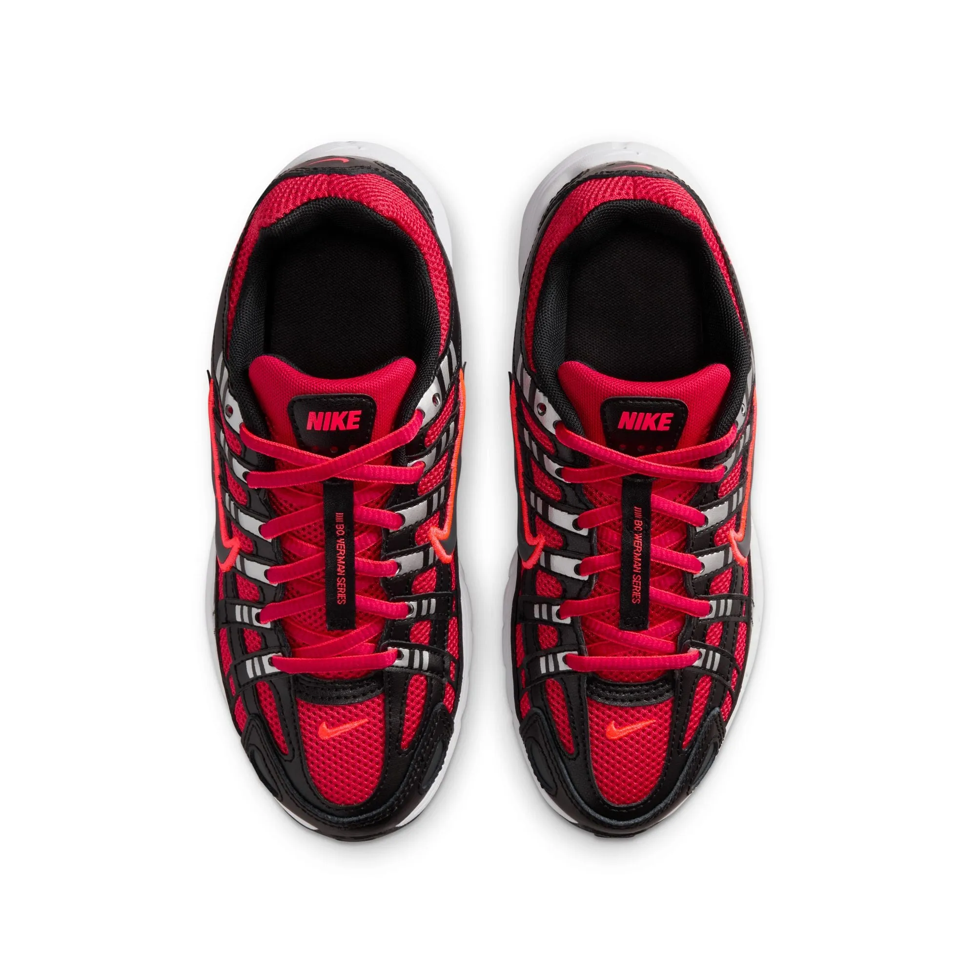 Essential Footwear Lightweight Y Nike P-6000 Hv5064-601