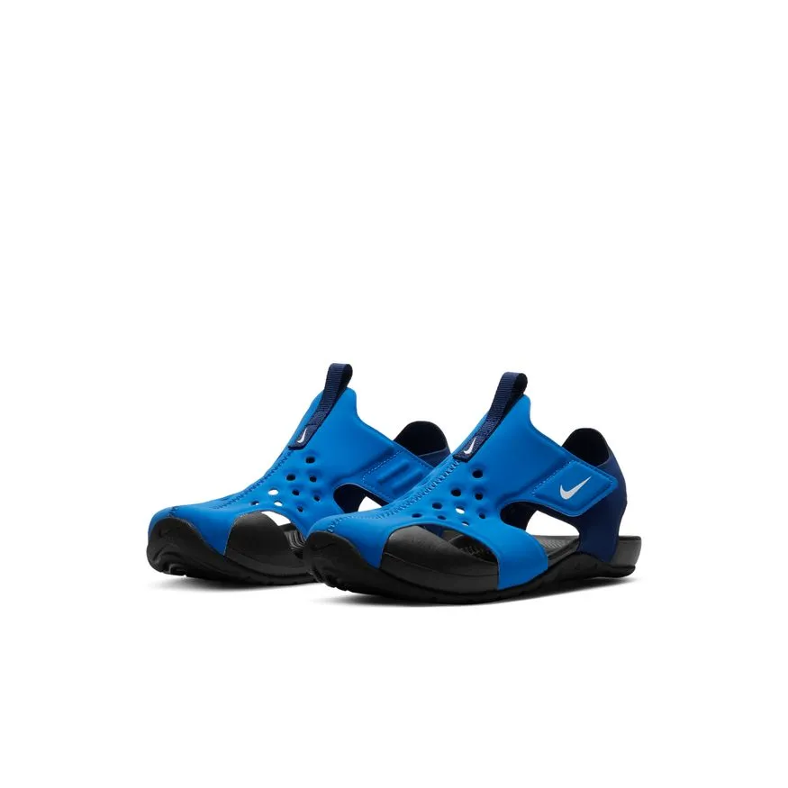 Travel Shoes Supportive Shoes Y Nike Sunray Protect 2 943826-403