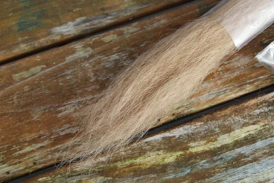 Yak Hair