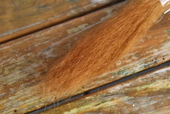 Yak Hair