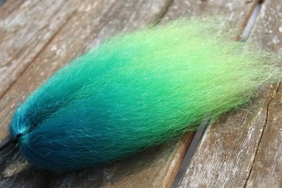 Yak Hair