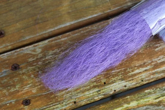 Yak Hair