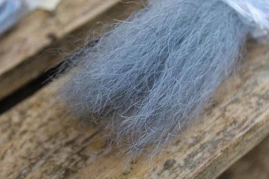 Yak Hair
