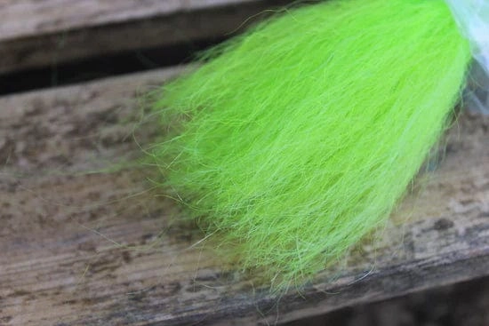 Yak Hair